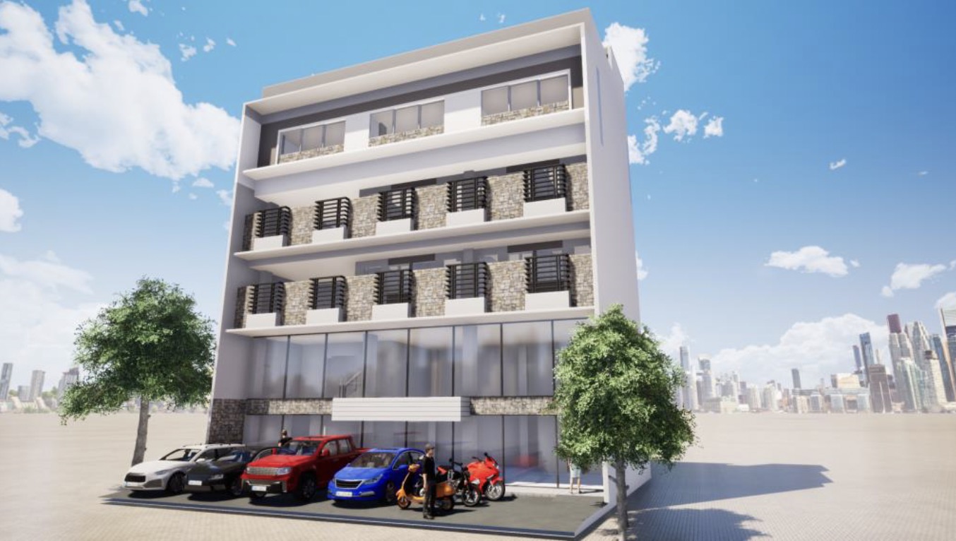Portfolio – F&F Development Corporation